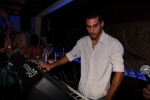 Saturday Night at Els' Pub, Byblos